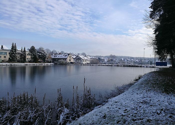 Rottenbach (Erlangen-Hochstadt) photo