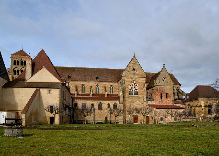 Souvigny photo