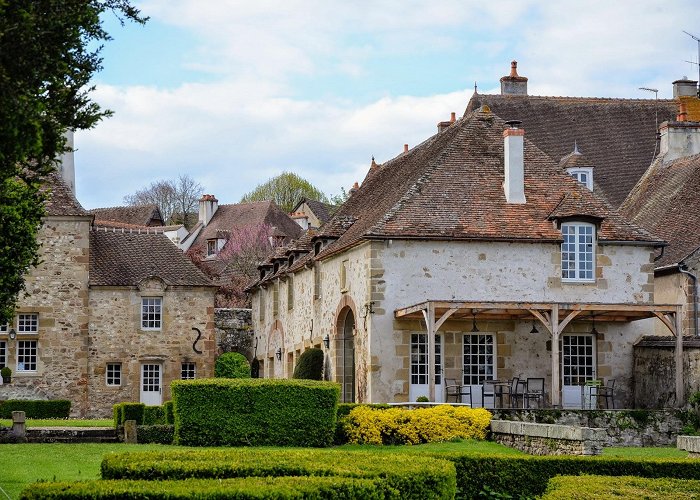 Souvigny photo