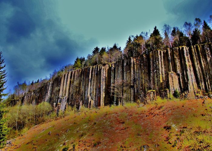 Scheibenberg photo