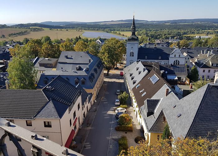 Scheibenberg photo