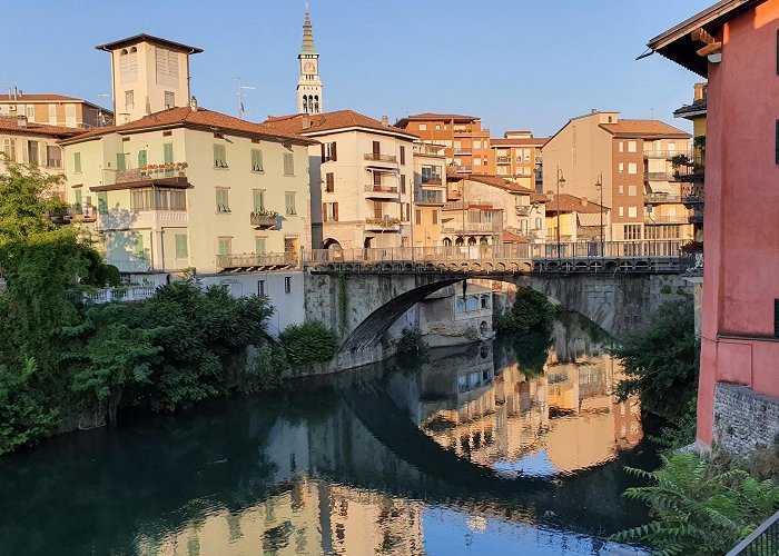 Ponte San Pietro (Lombardy) photo