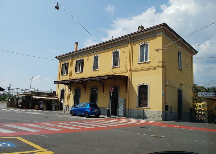 Ponte San Pietro (Lombardy) photo