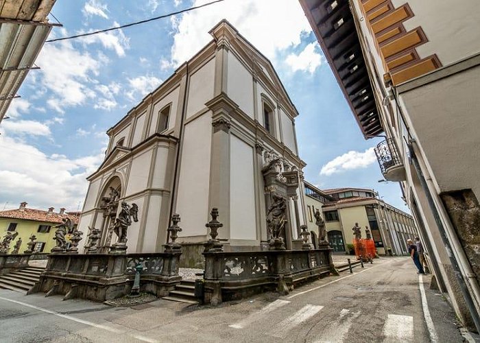 Ponte San Pietro (Lombardy) photo