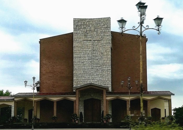 San Biagio di Callalta photo