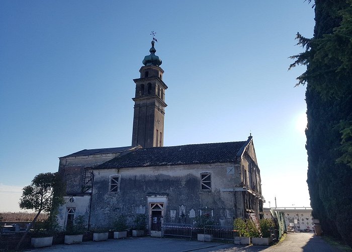 San Biagio di Callalta photo