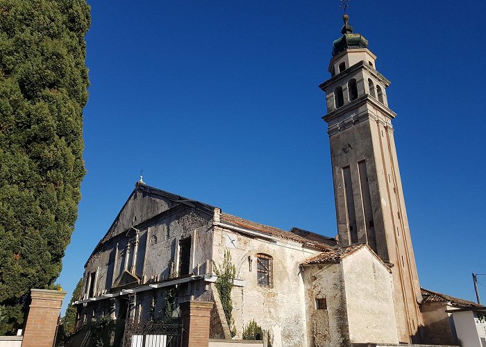 San Biagio di Callalta photo