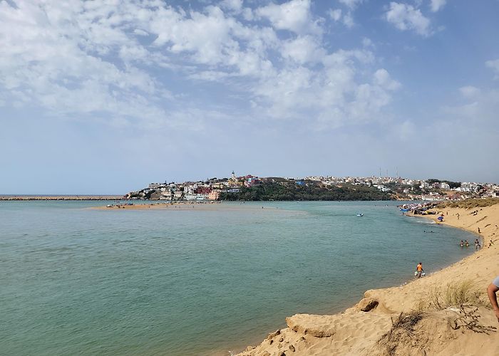 Moulay Bousselham photo