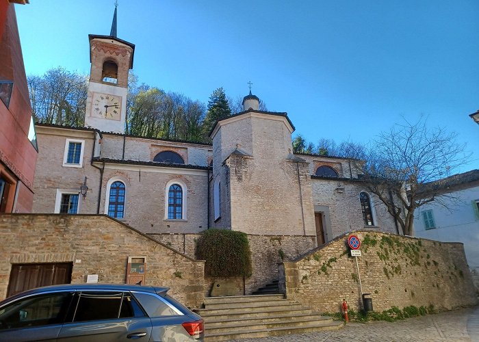 Santo Stefano Belbo photo