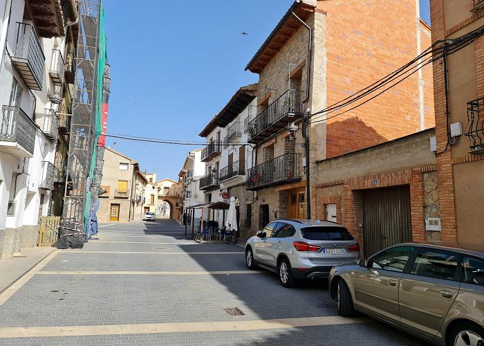 La Puebla De Valverde photo