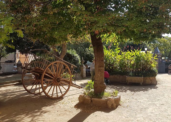 Vilassar De Dalt photo