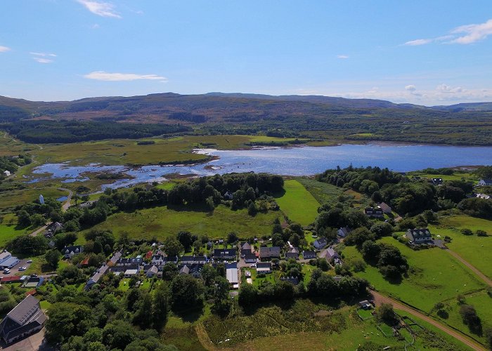 Dervaig photo