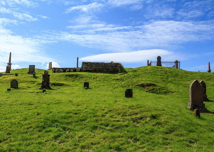 Dervaig photo