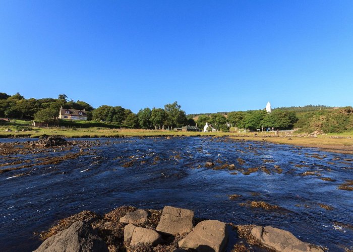 Dervaig photo