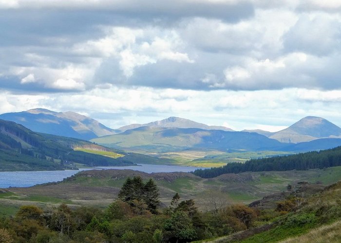 Dervaig photo