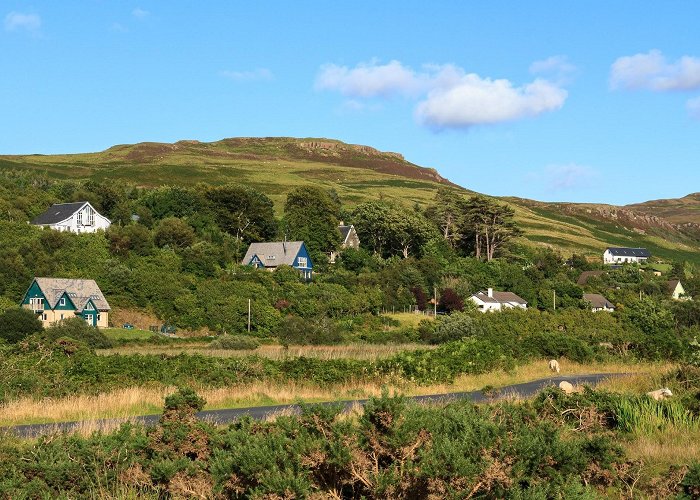 Dervaig photo