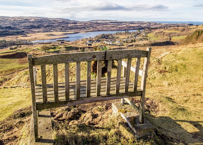 Dervaig photo