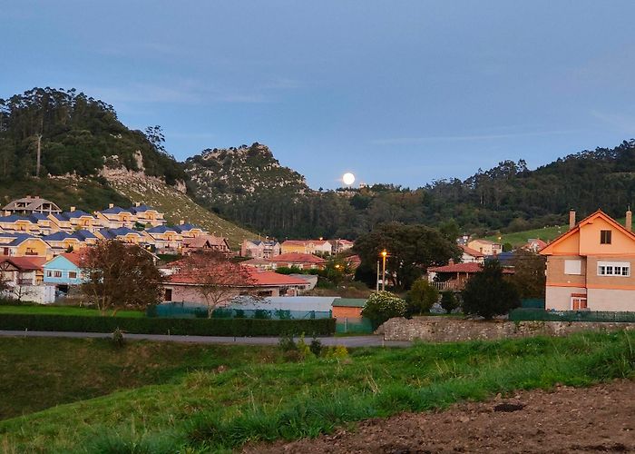 Puente Arce photo