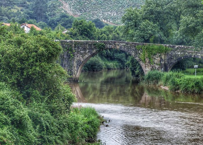 Puente Arce photo