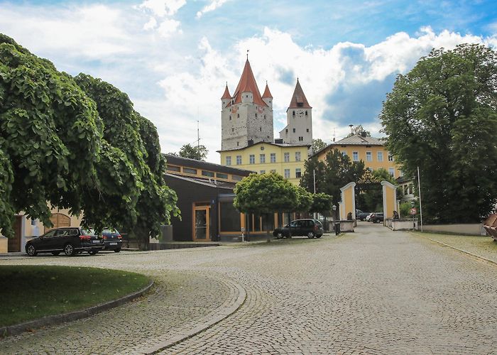 Haag in Oberbayern photo