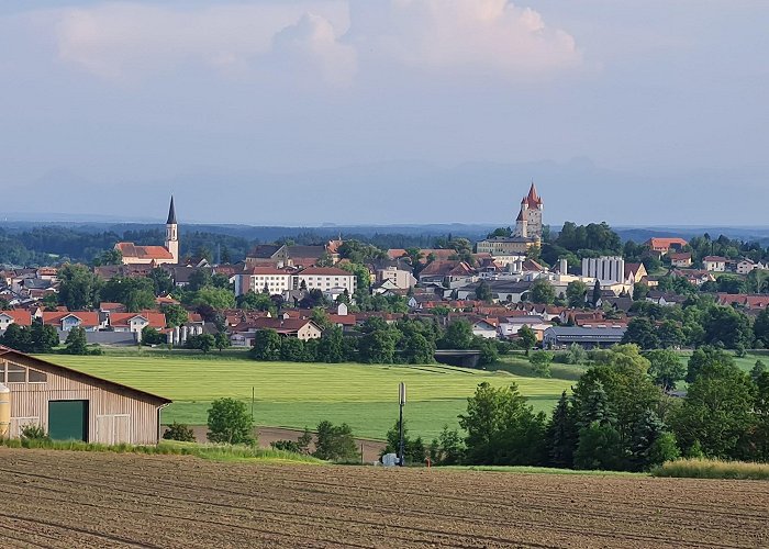 Haag in Oberbayern photo