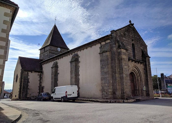 Bussiere-Poitevine photo