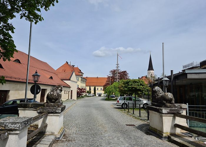 Haag in Oberbayern photo