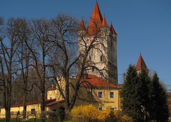 Haag in Oberbayern photo