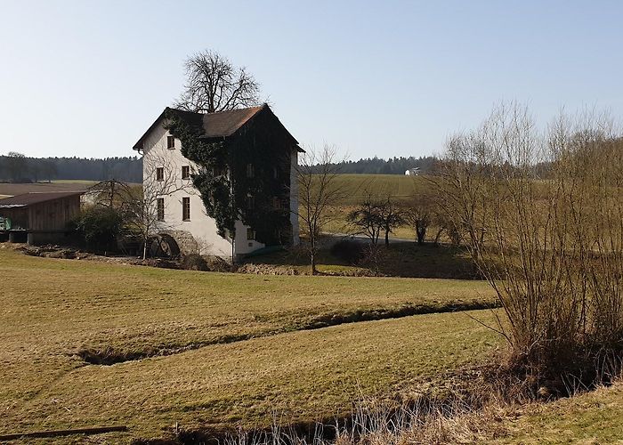 Fuerstenzell photo