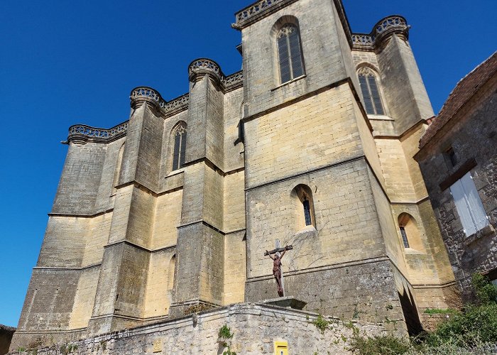 Biron (Dordogne) photo