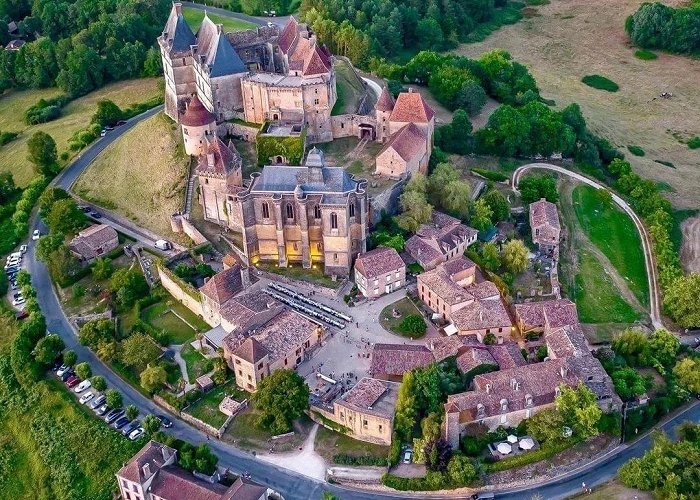 Biron (Dordogne) photo