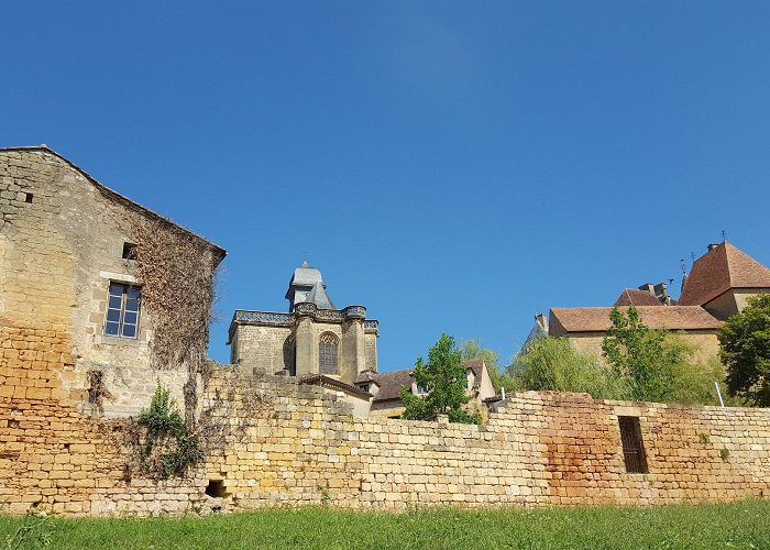 Biron (Dordogne) photo