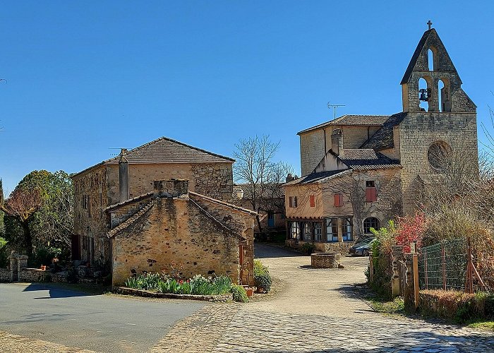 Biron (Dordogne) photo