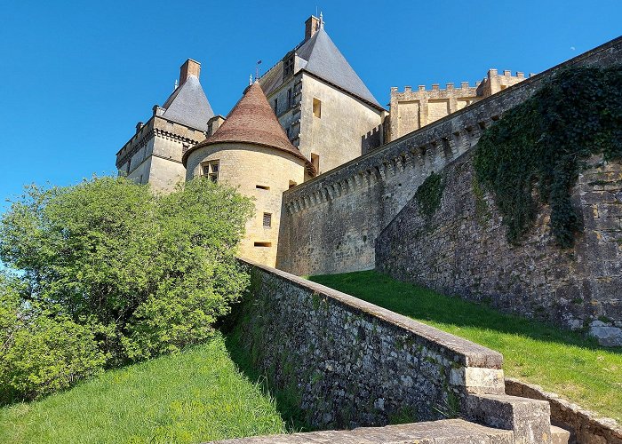 Biron (Dordogne) photo