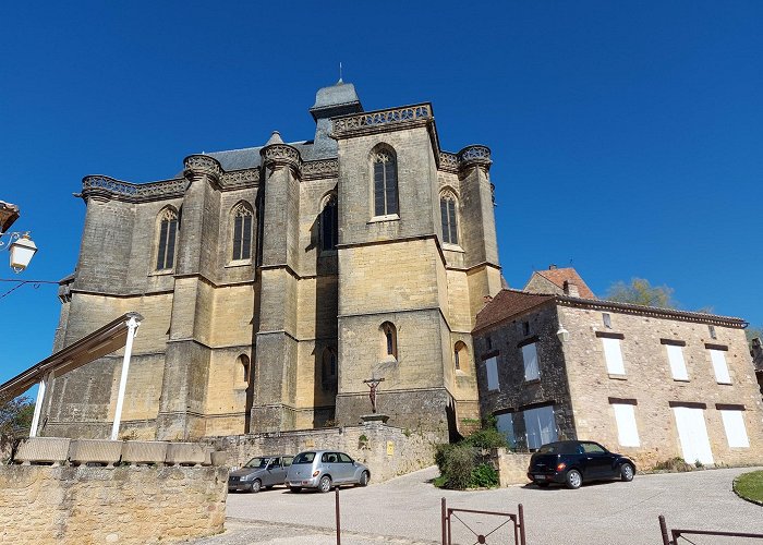 Biron (Dordogne) photo