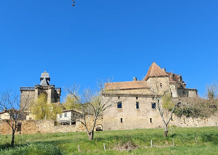 Biron (Dordogne) photo