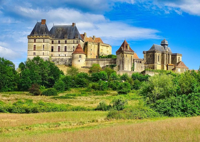 Biron (Dordogne) photo