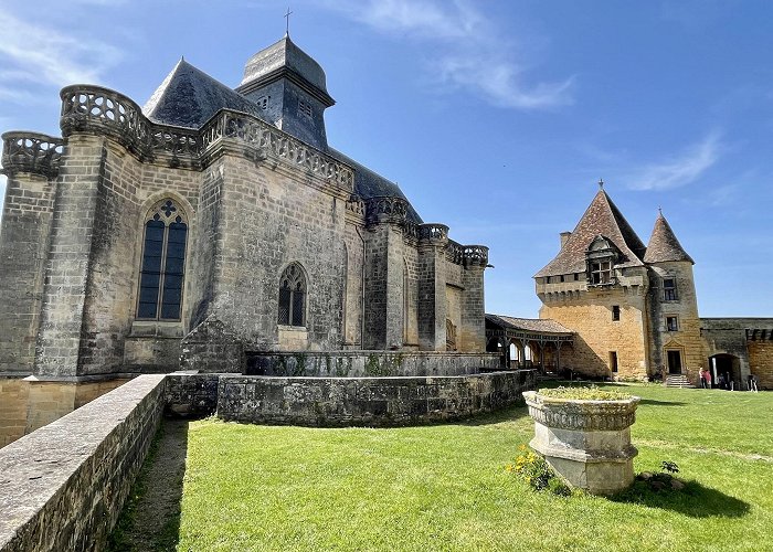 Biron (Dordogne) photo