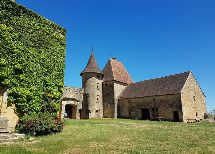 Biron (Dordogne) photo