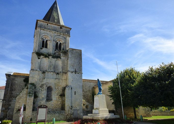 Le Gua (Charente-Maritime) photo