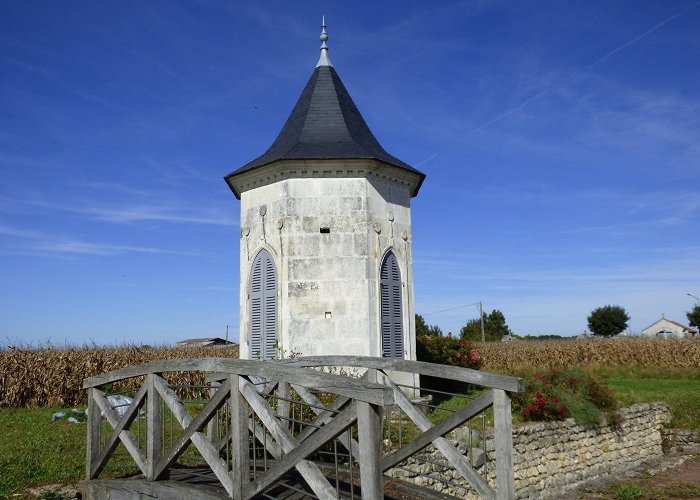 Le Gua (Charente-Maritime) photo