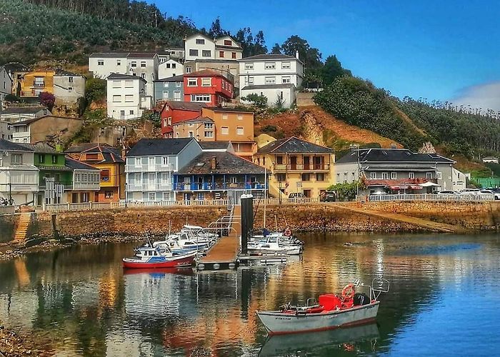 Porto do Barqueiro photo