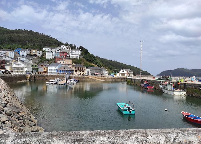 Porto do Barqueiro photo