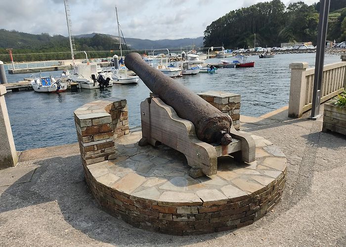 Porto do Barqueiro photo