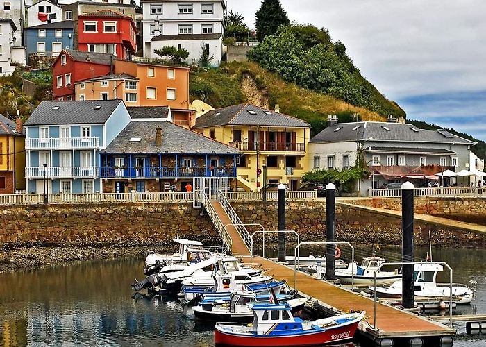 Porto do Barqueiro photo