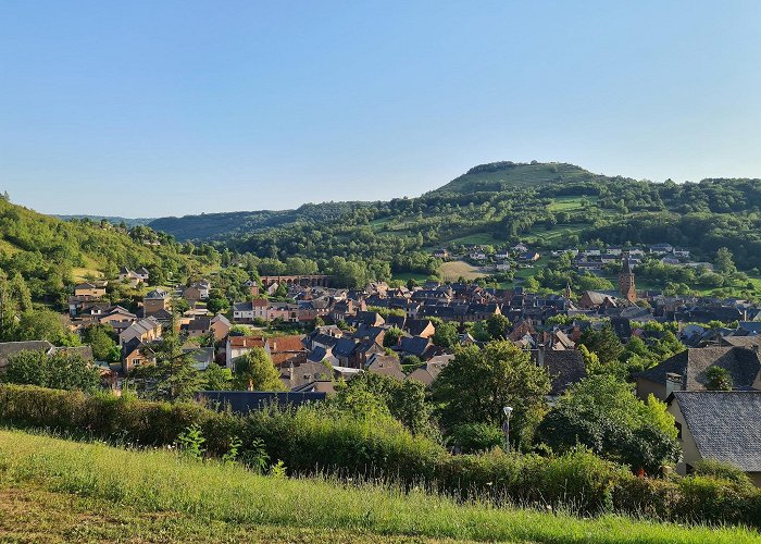 Marcillac-Vallon photo