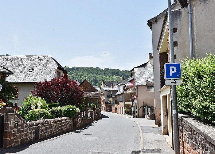 Marcillac-Vallon photo