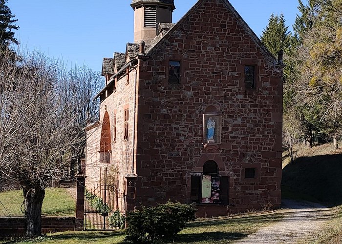 Marcillac-Vallon photo