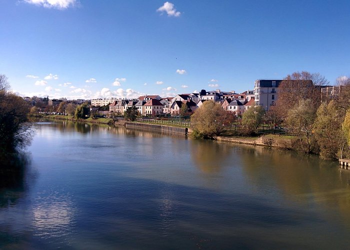 Le Perreux-Sur-Marne photo