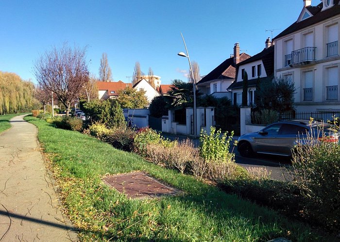 Le Perreux-Sur-Marne photo